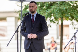 „Chcieli być wolni”