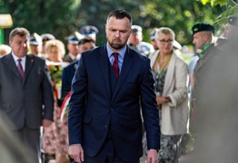 „Chcieli być wolni”