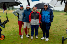 V Turniej Golfowy Kancelarii Adwokackiej Borzdyńscy Cup