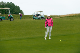 V Turniej Golfowy Kancelarii Adwokackiej Borzdyńscy Cup