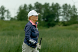 V Turniej Golfowy Kancelarii Adwokackiej Borzdyńscy Cup