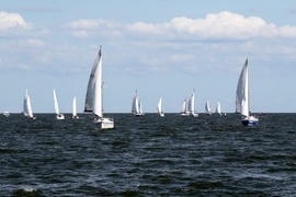 XX Międzynarodowe Regaty Żeglarskie