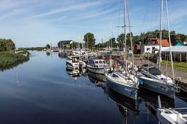 XX Międzynarodowe Regaty Żeglarskie