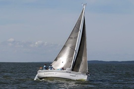 XX Międzynarodowe Regaty Żeglarskie