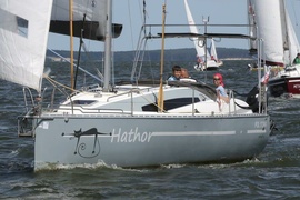 XX Międzynarodowe Regaty Żeglarskie