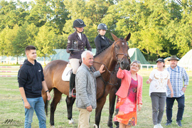 Pierwsze od lat zawody na kadyńskim hipodromie