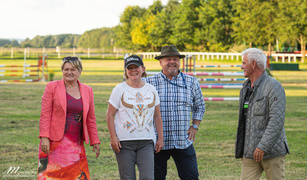 Pierwsze od lat zawody na kadyńskim hipodromie