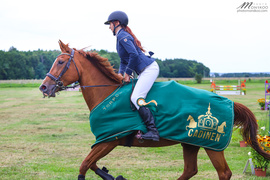 Dziennik Elbląski: Marzanny w jeziorze