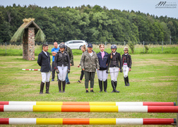 Pierwsze od lat zawody na kadyńskim hipodromie