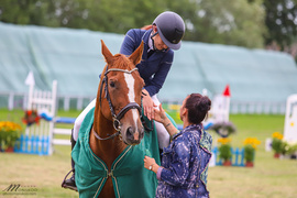 Pierwsze od lat zawody na kadyńskim hipodromie