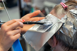 Letnia zmiana gorący efekt. \"Nowa fryzura jest super\"