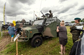 Pszczelarze świętują w Karczowiskach