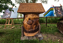 Pszczelarze świętują w Karczowiskach