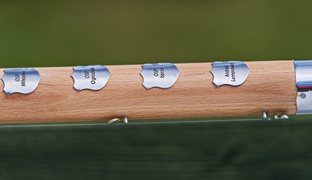 Strażacy ochotnicy z Łęcza mają swój sztandar