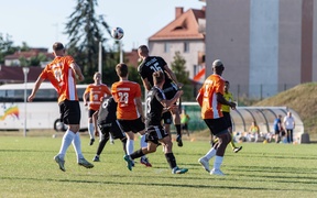 Pierwsze koty za płoty