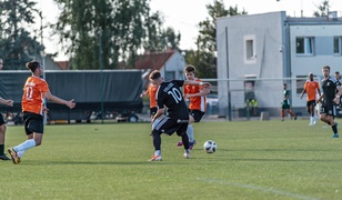 Pierwsze koty za płoty