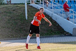 Pierwsze koty za płoty