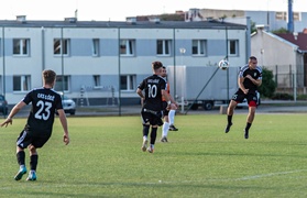 Pierwsze koty za płoty