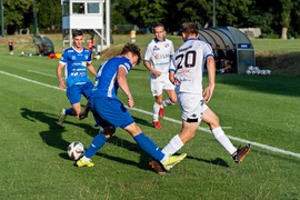 Siedem goli na Moniuszki