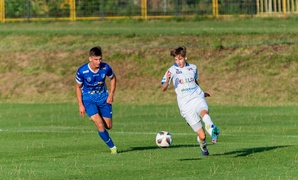 Siedem goli na Moniuszki