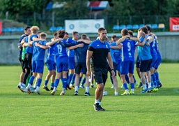 Siedem goli na Moniuszki