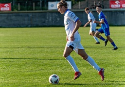 Siedem goli na Moniuszki