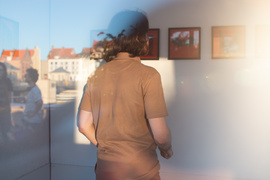 Linoryt zrodzony z poezji