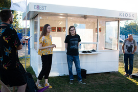 Linoryt zrodzony z poezji