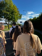 Elbląska pielgrzymka dotarła do celu