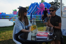 Ekstaza lat 90. To znajdziecie w tej książce