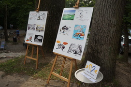 Dziki Zachód w Bażantarni