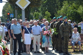 W rocznicę Bitwy