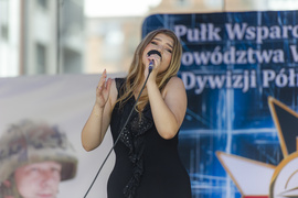 Wojsko na Starym Mieście