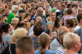 Piosenka żołnierska na Wyspie Spichrzów