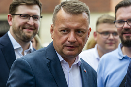 Piosenka żołnierska na Wyspie Spichrzów