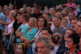 Piosenka żołnierska na Wyspie Spichrzów