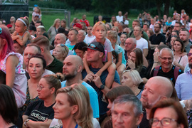 Piosenka żołnierska na Wyspie Spichrzów