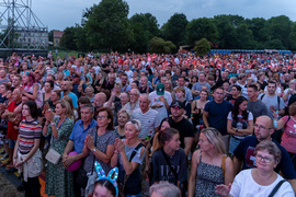 Piosenka żołnierska na Wyspie Spichrzów