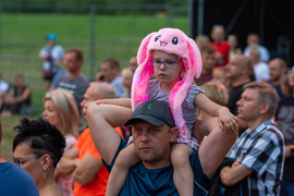 Piosenka żołnierska na Wyspie Spichrzów