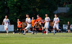 Nieudany powrót na Krakusa