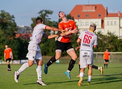 Nieudany powrót na Krakusa