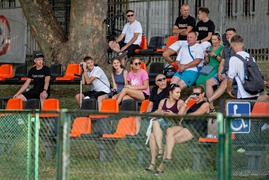 Nieudany powrót na Krakusa