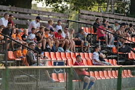 Nieudany powrót na Krakusa