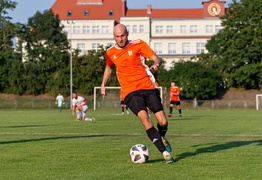 Nieudany powrót na Krakusa