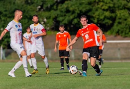 Nieudany powrót na Krakusa