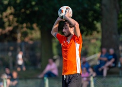 Nieudany powrót na Krakusa