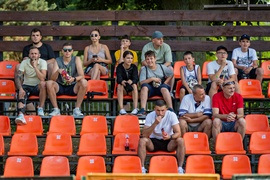 Nieudany powrót na Krakusa