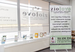 Zadbaj o zdrowie i dietę z Ziołove