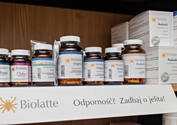 Zadbaj o zdrowie i dietę z Ziołove