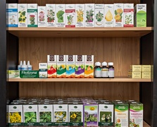 Zadbaj o zdrowie i dietę z Ziołove